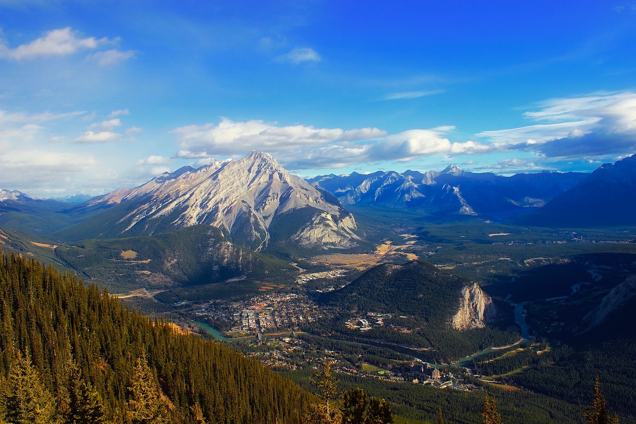 Banff