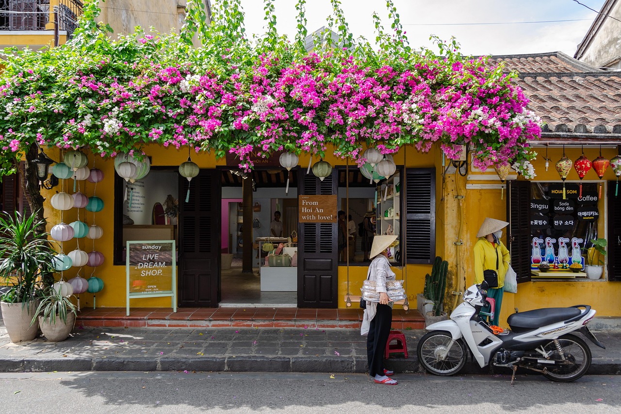 Hoi An