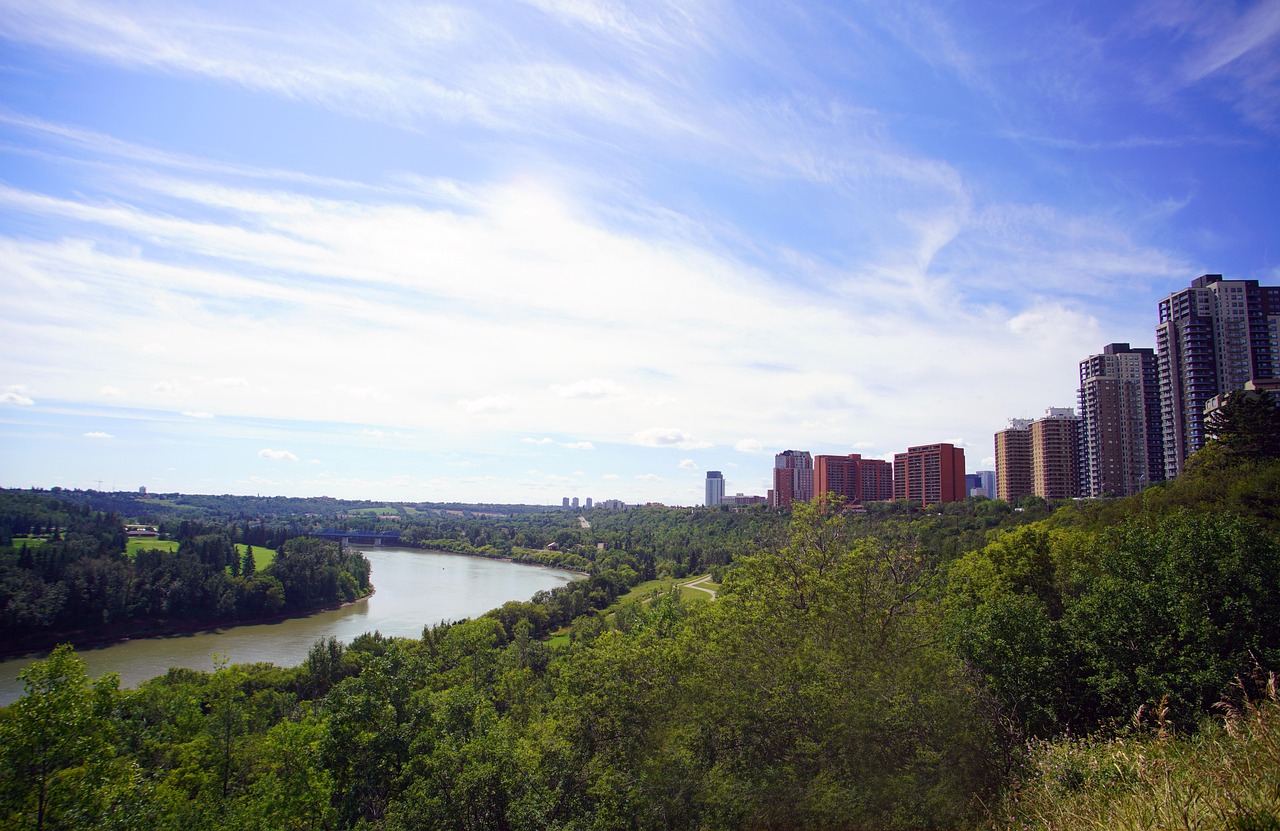 Edmonton