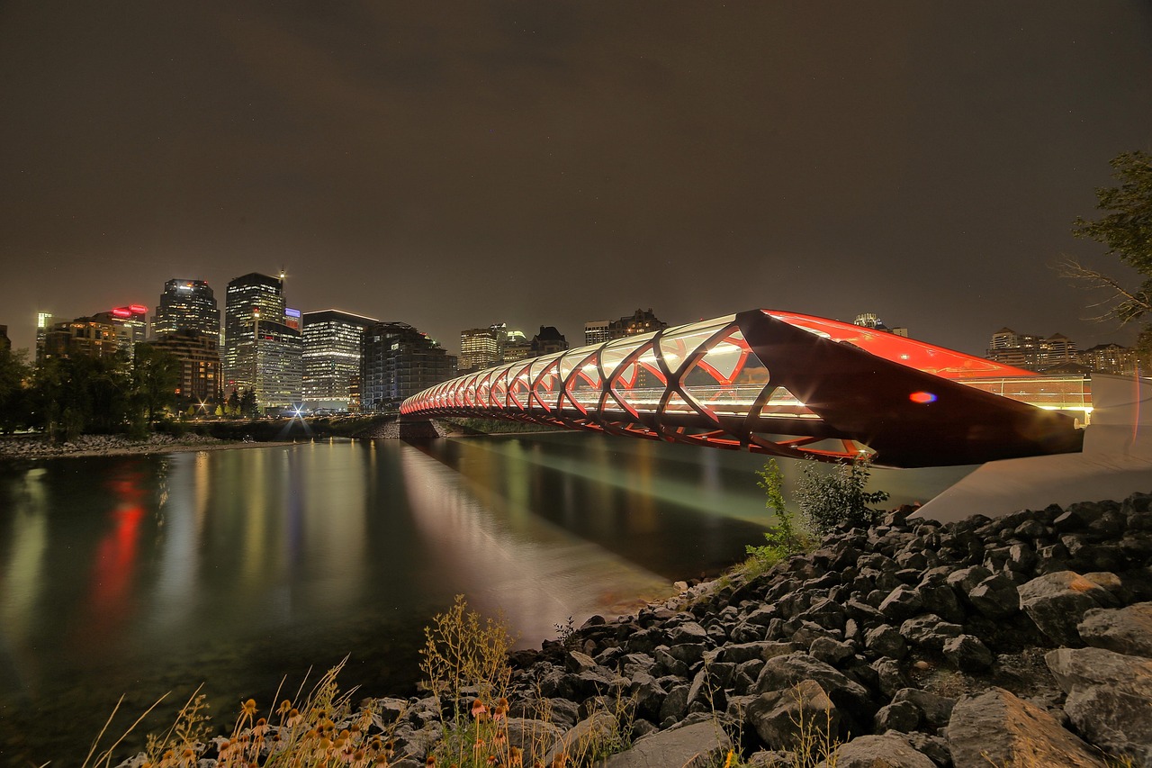 Calgary