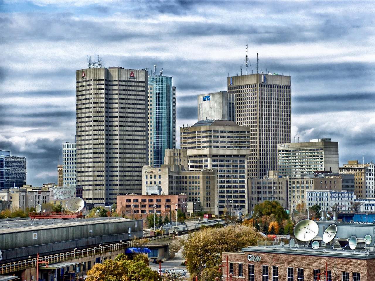 Winnipeg