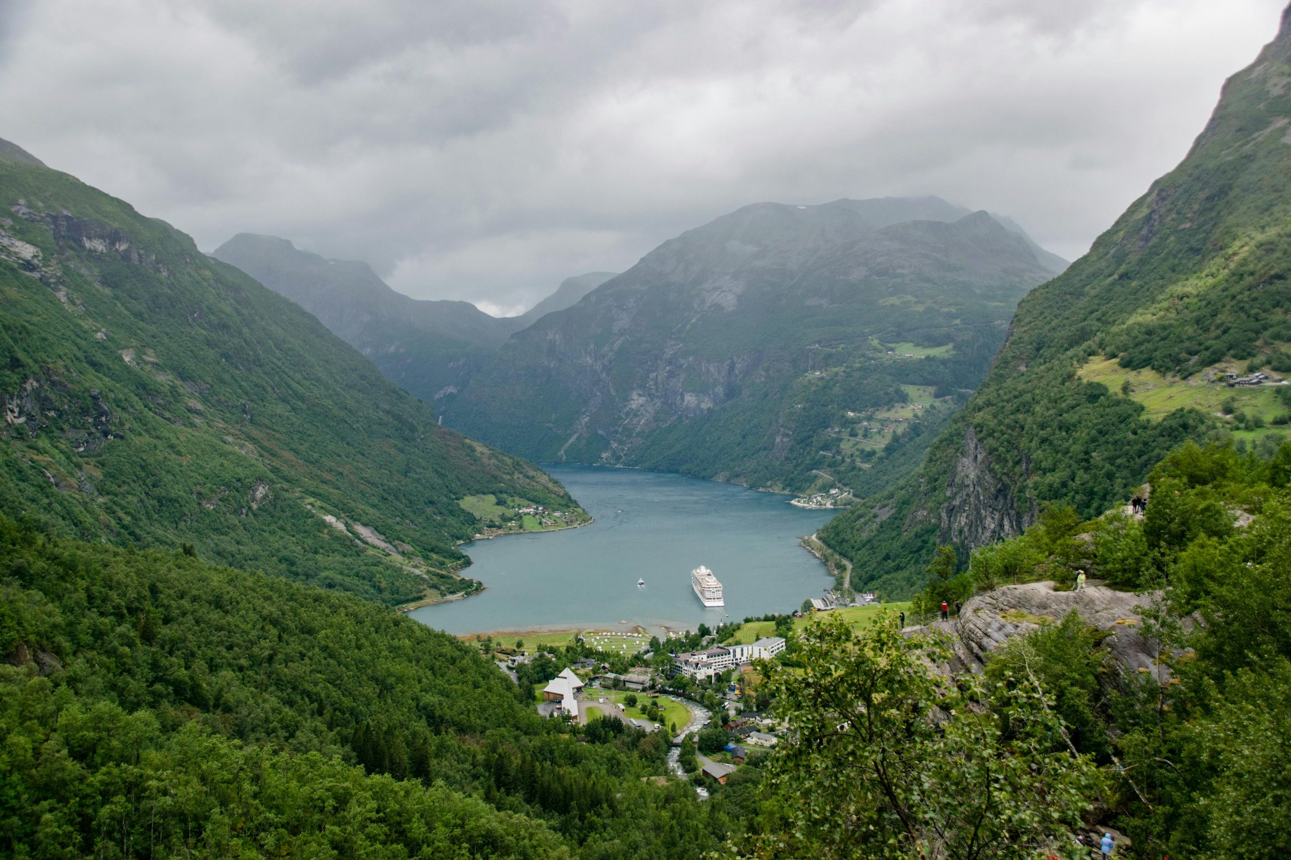 Norway