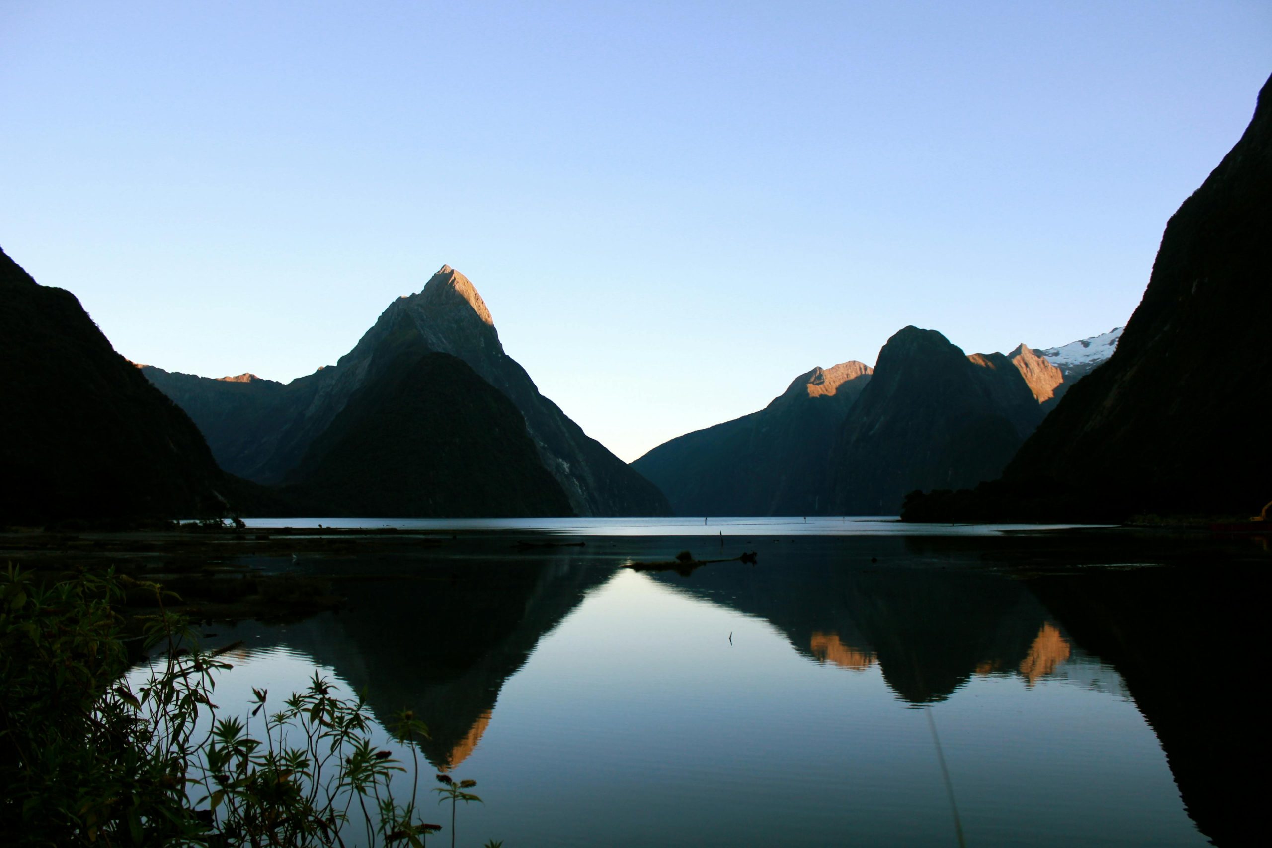 New Zealand